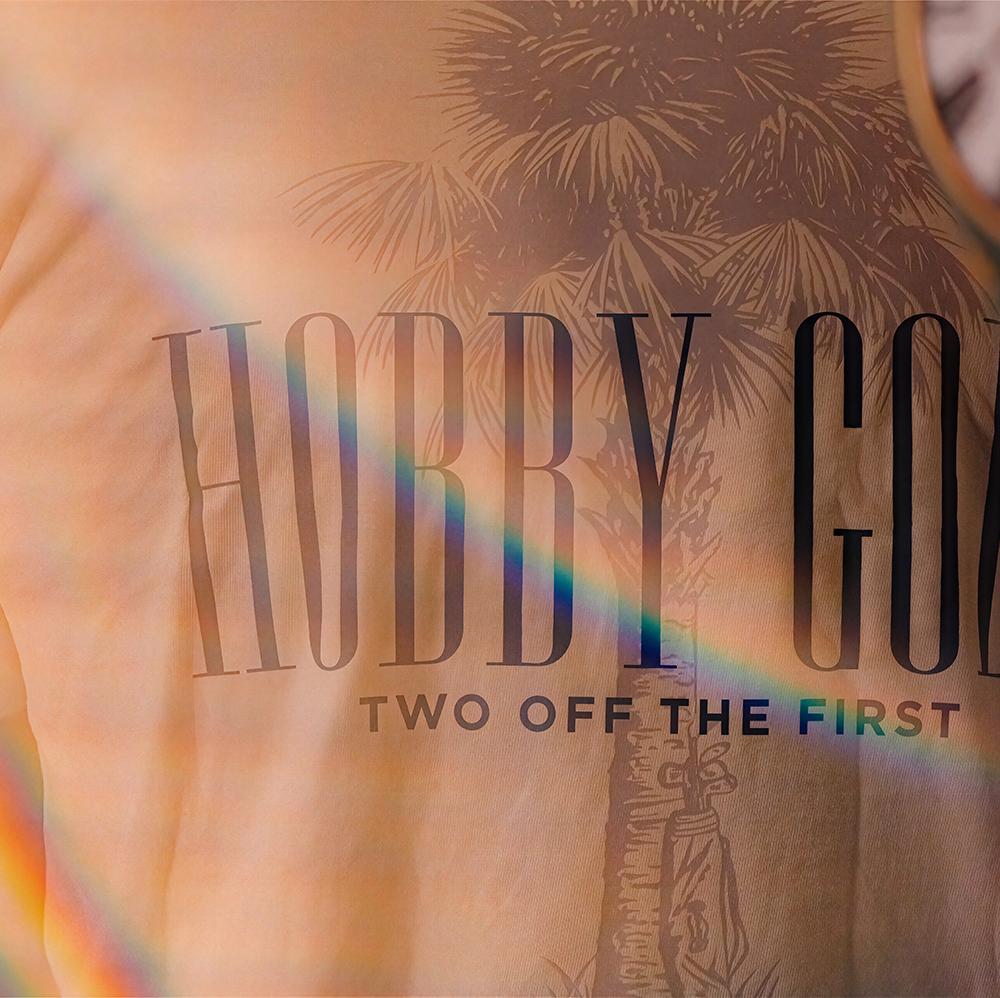 The Hobby Palmetto Pocket Tee-T-Shirts-The Hobby-Barstool Sports