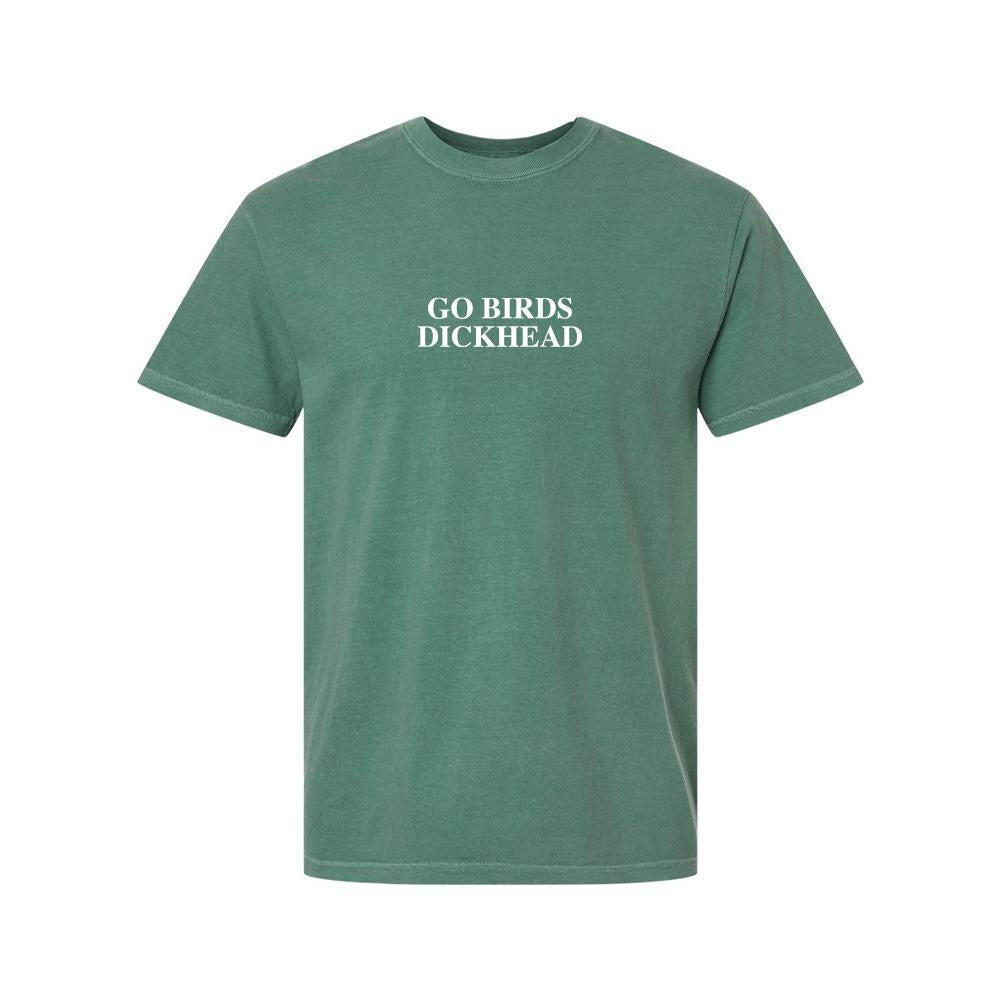 GBD Tee-T-Shirts-Barstool Sports-Green-S-Barstool Sports