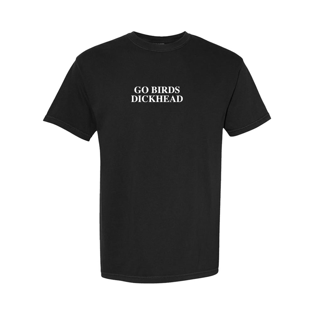 GBD Tee-T-Shirts-Barstool Sports-Black-S-Barstool Sports