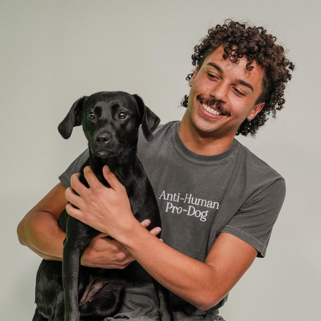 Pro Dog Tee-T-Shirts-Barstool Sports-Barstool Sports