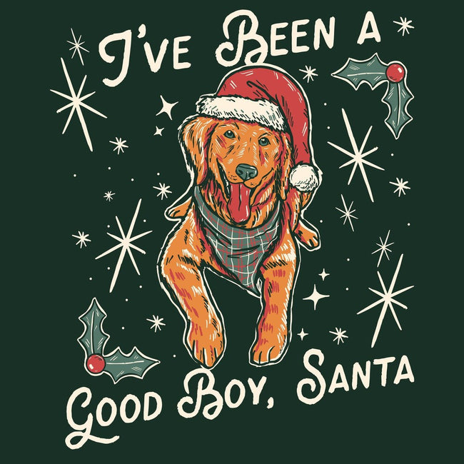 Good Boy Ugly Sweater-Ugly Sweaters-Barstool Outdoors-Barstool Sports