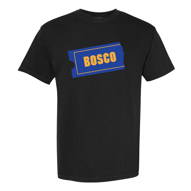 Bosco Tee-T-Shirts-Barstool Sports-Black-S-Barstool Sports