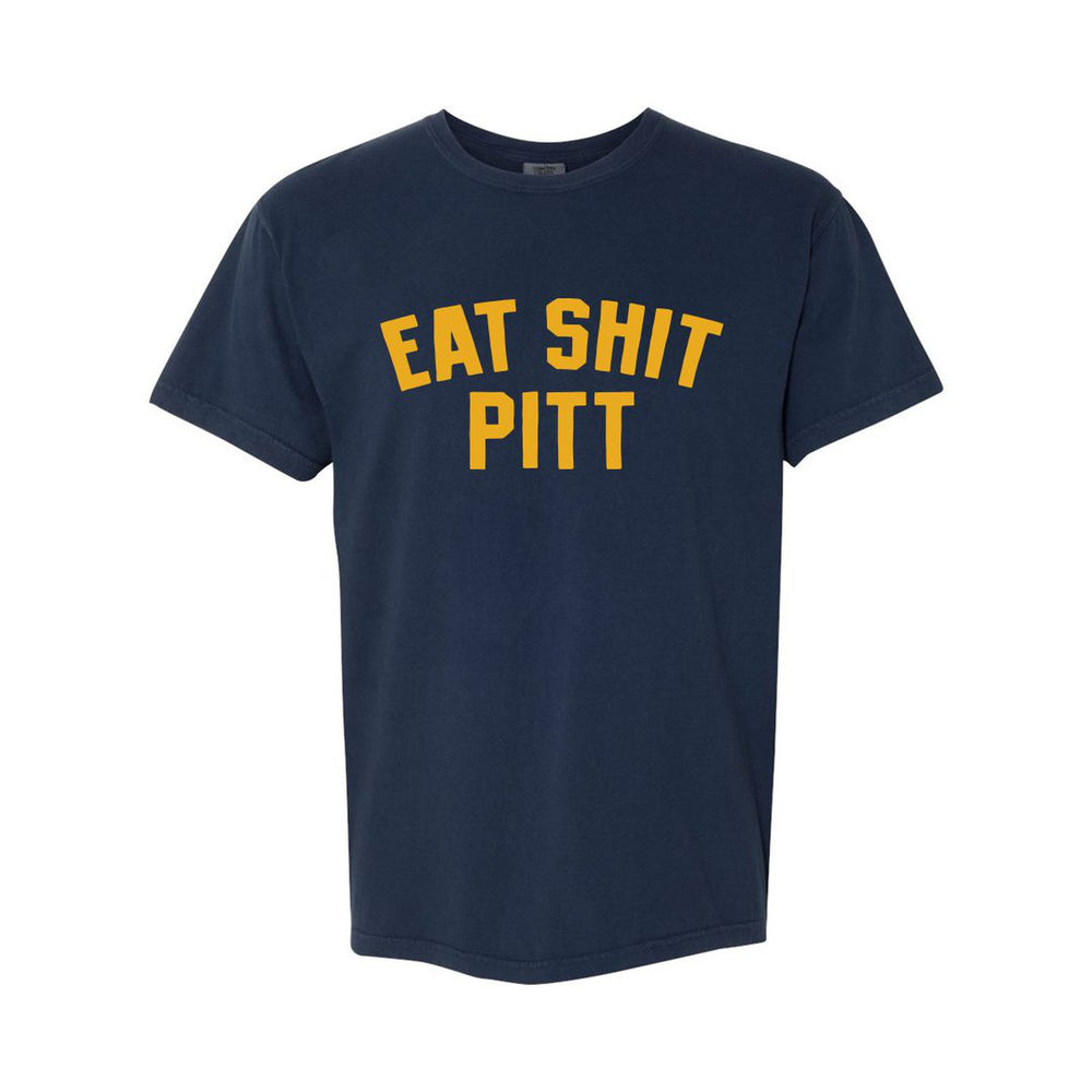 Eat Sh*t Tee-T-Shirts-Barstool U-Barstool Sports