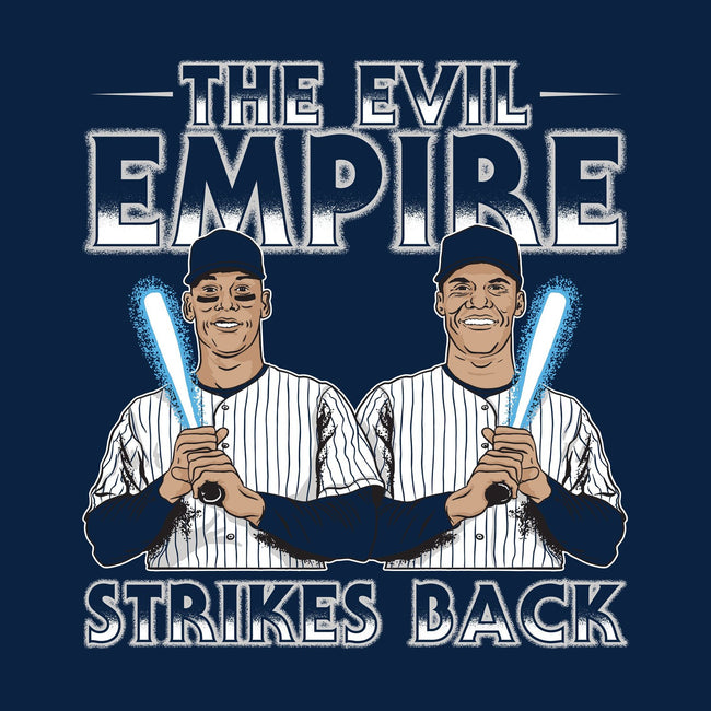 Evil Empire Tee-T-Shirts-Barstool Sports-Barstool Sports