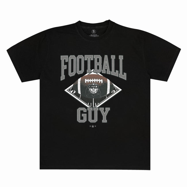 PMT Football Guy Tee Pardon My Take T-Shirts, Clothing & Merch – Barstool  Sports