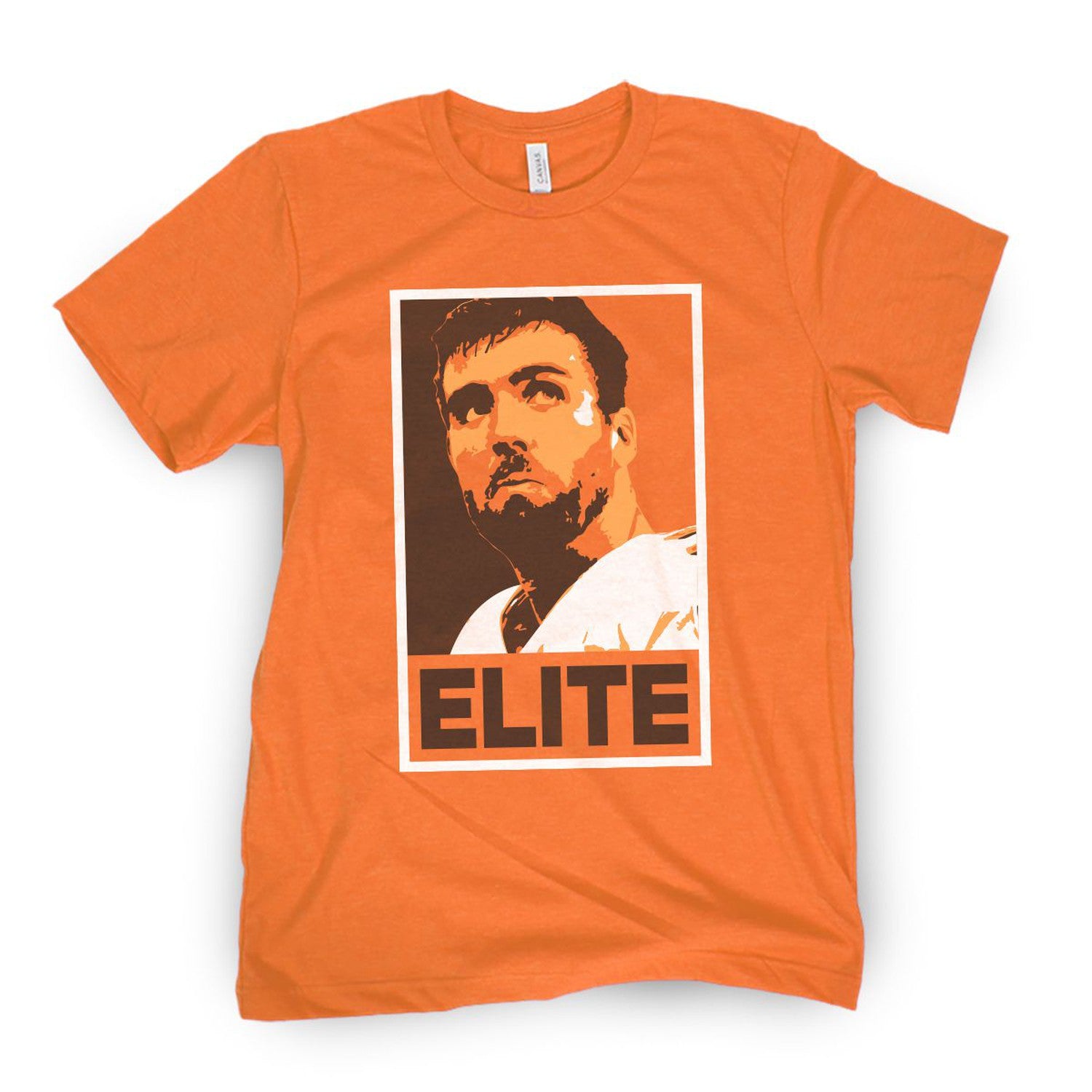 CLE Elite Tee Pardon My Take T Shirts Clothing More