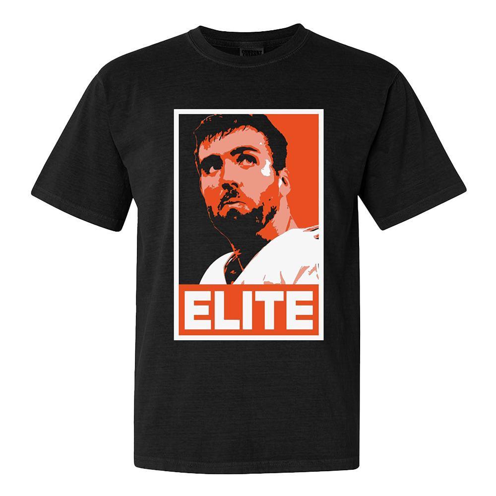 Elite CIN Tee-T-Shirts-Pardon My Take-Barstool Sports
