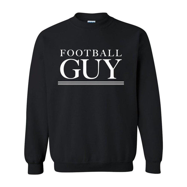 Football Guy Crewneck