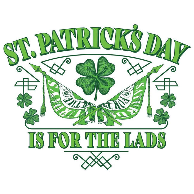 For the Lads Pocket Tee-T-Shirts-SAFTB-Barstool Sports