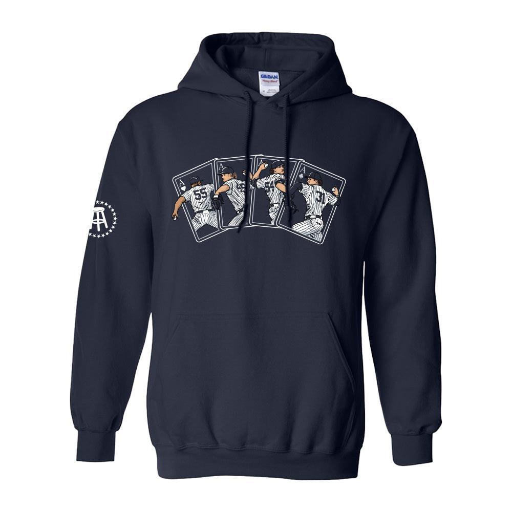 Four Aces Hoodie