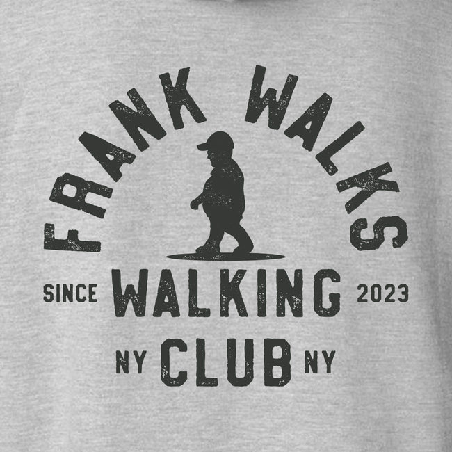 Frank Walks Club Crewneck-Crewnecks-Barstool Sports-Barstool Sports