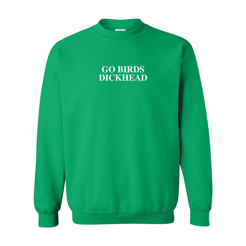 GBD Crewneck