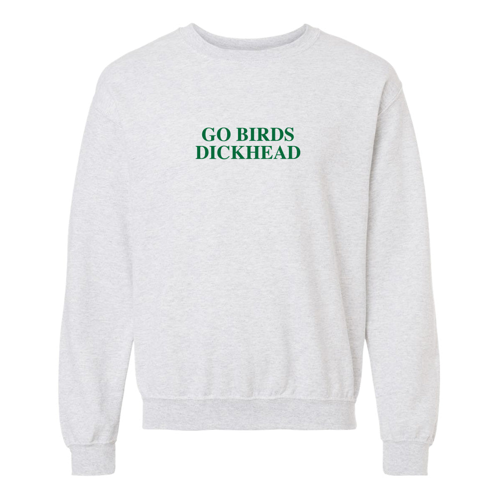GBD Crewneck