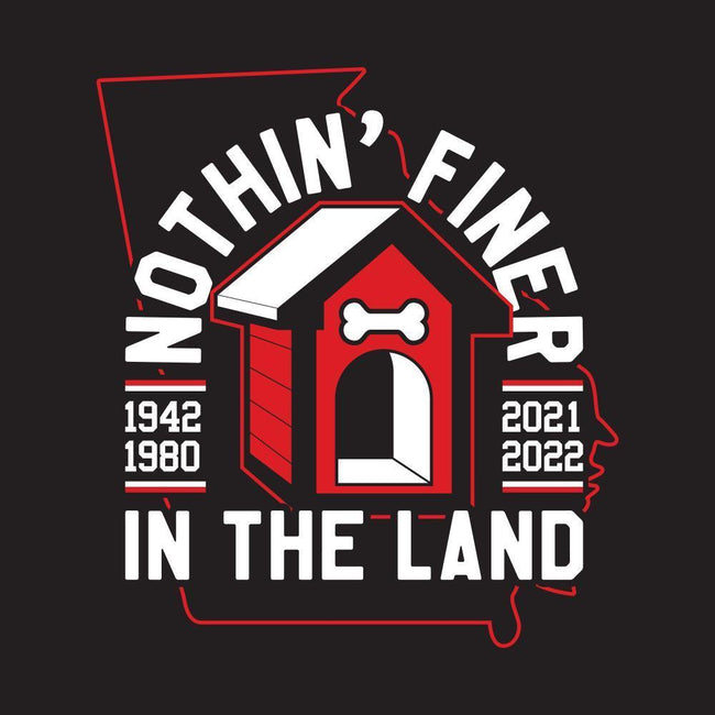 Nothin' Finer in the Land Tee-T-Shirts-Barstool U-Barstool Sports