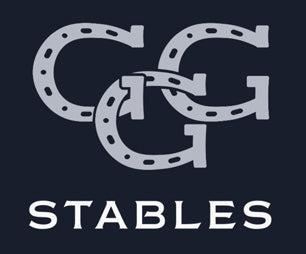 Go Go Greys Stables logo