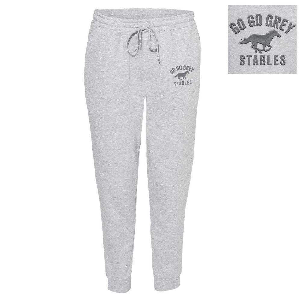Go Go Greys Sweatpants - Barstool Sports Merchandise