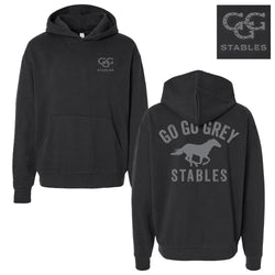 Go Go Greys Hoodie-Hoodies & Sweatshirts-Barstool Sports-Black-S-Barstool Sports
