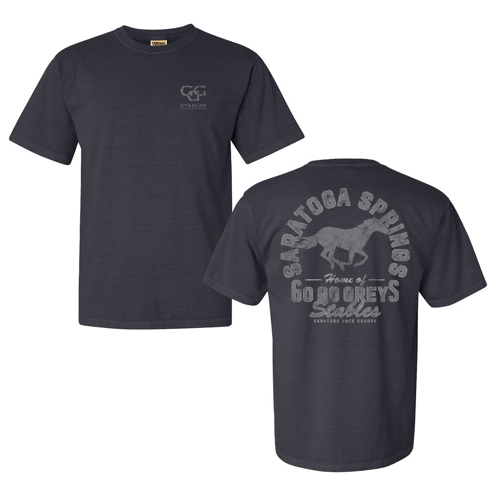 の*ん様 bush de brunt イベント Tシャツ Telluride Bush Unshaven Tee - Barstool Sports T-Shirts, Clothing