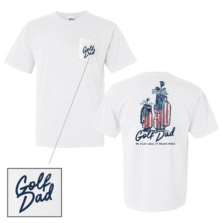 GolfDadUSAWhiteTee2_450x450.