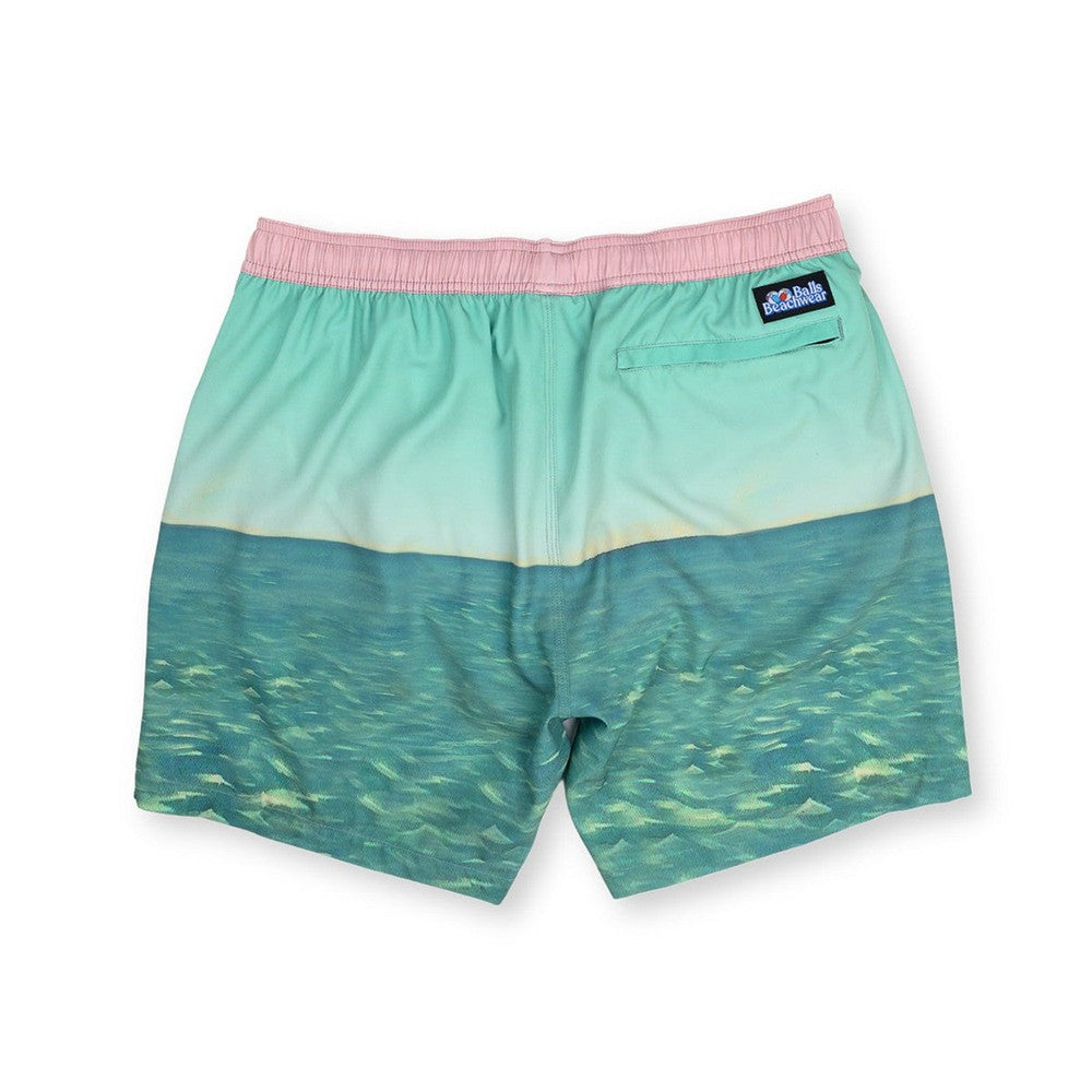 Balls Beachwear Stranded In Time Matching Set-Bundles-Balls Beachwear-Barstool Sports
