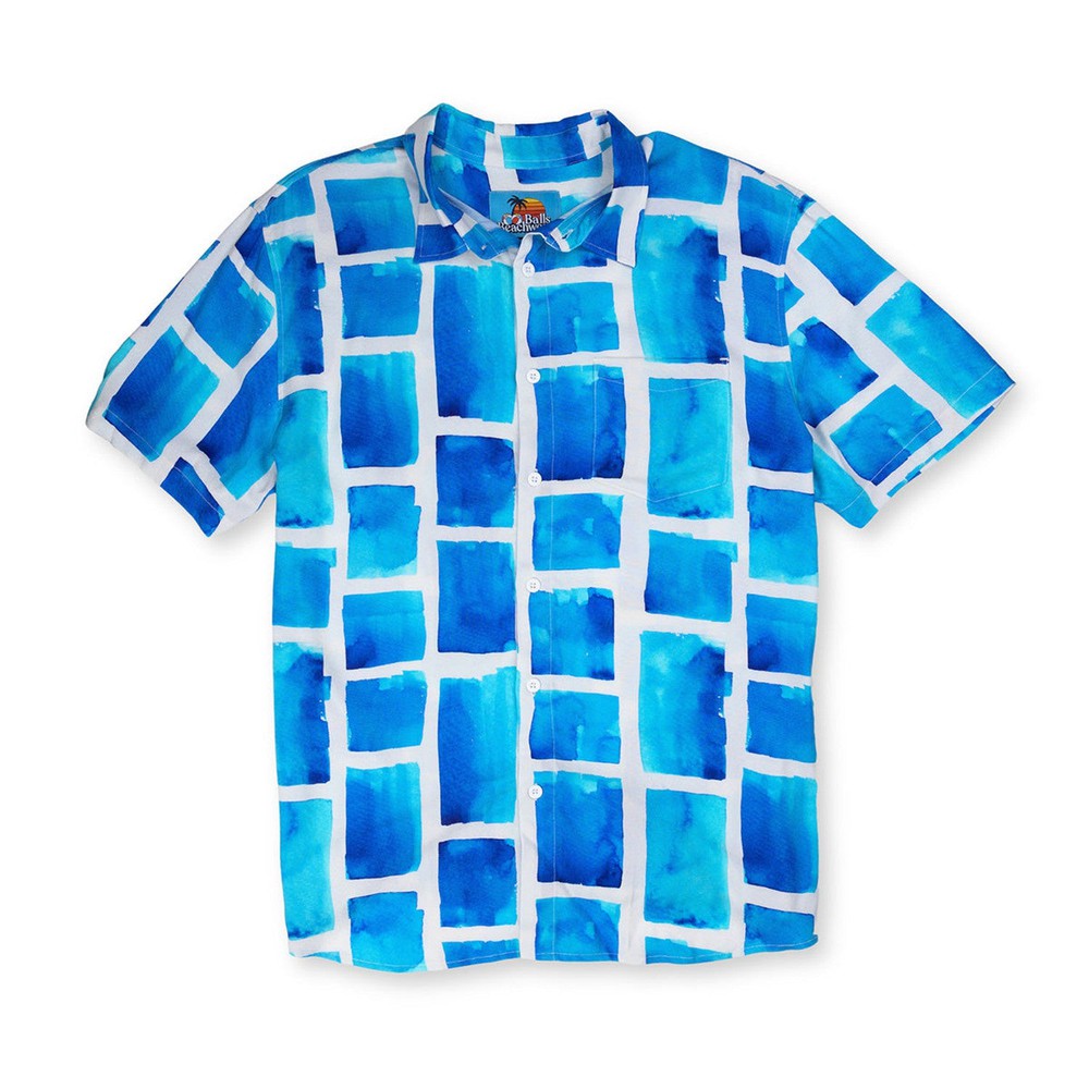 Balls Beachwear Grandma Betty Matching Set-Bundles-Balls Beachwear-Barstool Sports