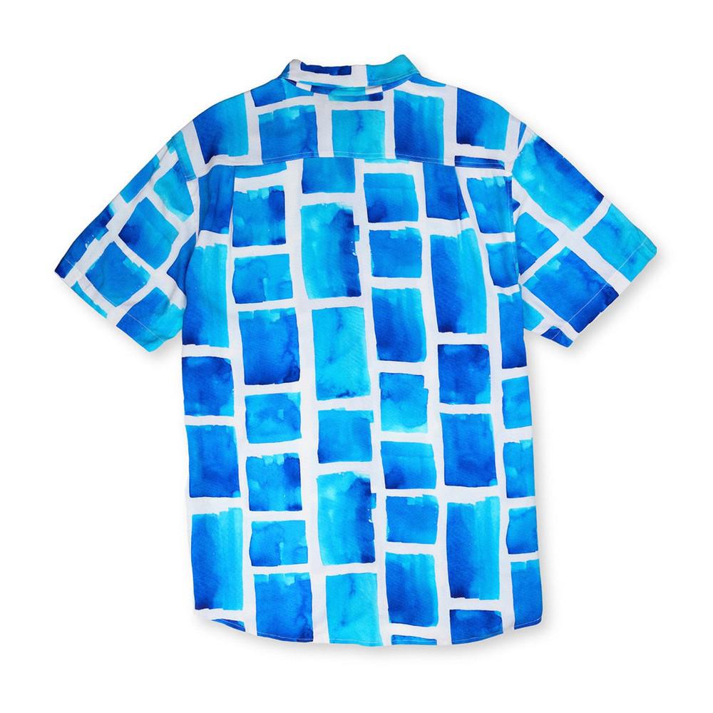 Balls Beachwear Grandma Betty Button Up-T-Shirts-Balls Beachwear-Barstool Sports