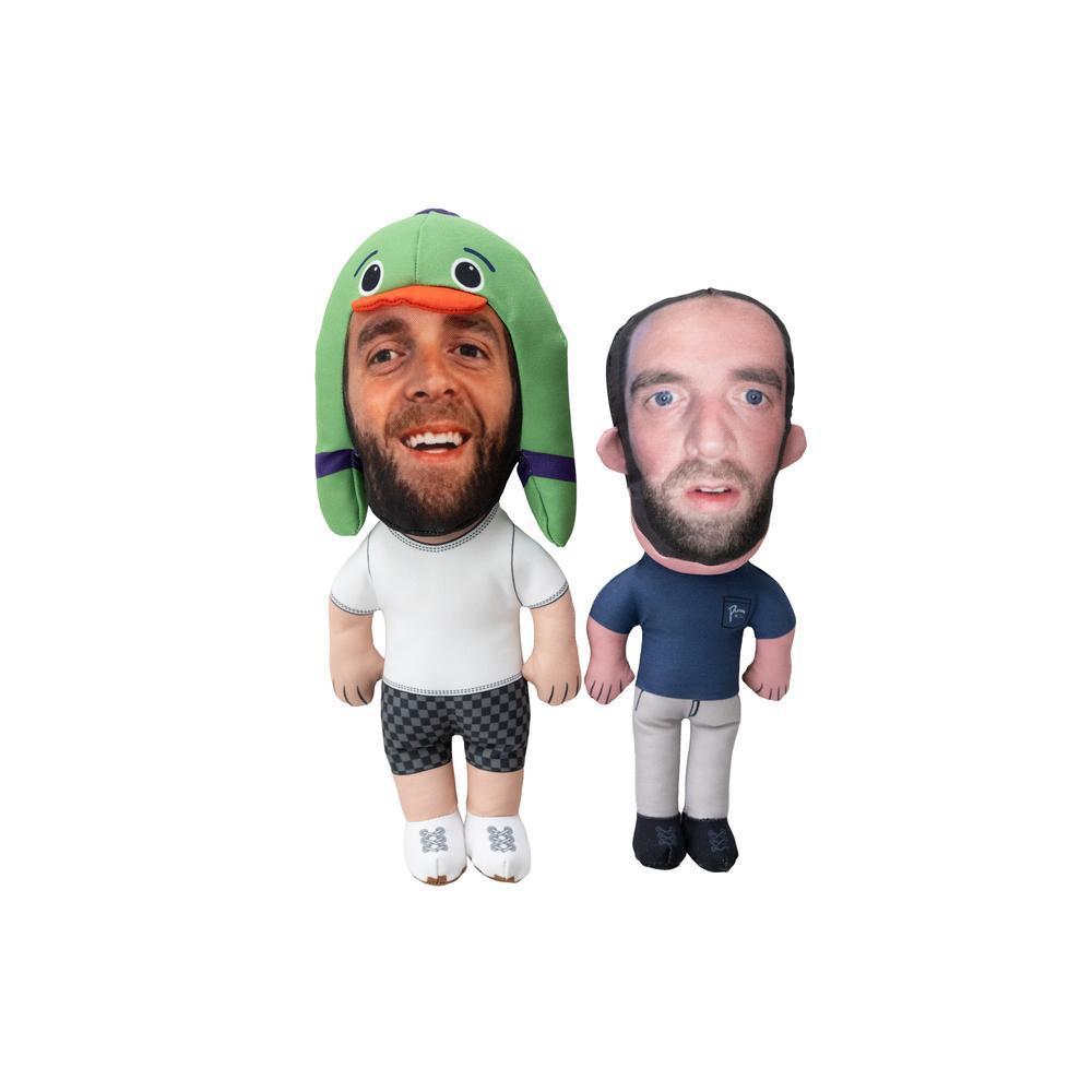 Hank Lockwood Farting Dog Toy-Accessories-Pardon My Take-Barstool Sports