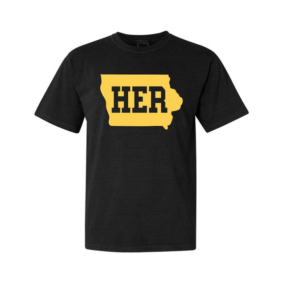 HER Tee-T-Shirts-Barstool U-Black-S-Barstool Sports