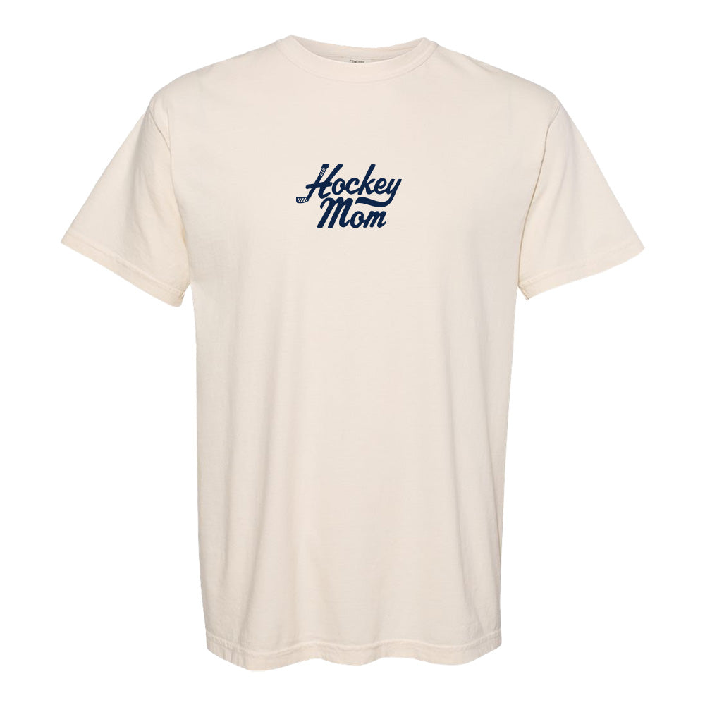 Hockey Mom Tee