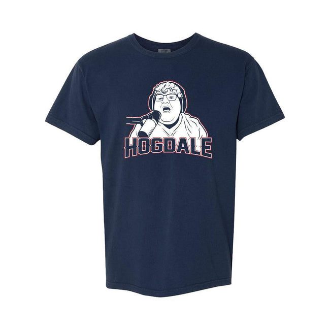 Hogdale Tee-T-Shirts-Barstool Sports-Navy-S-Barstool Sports