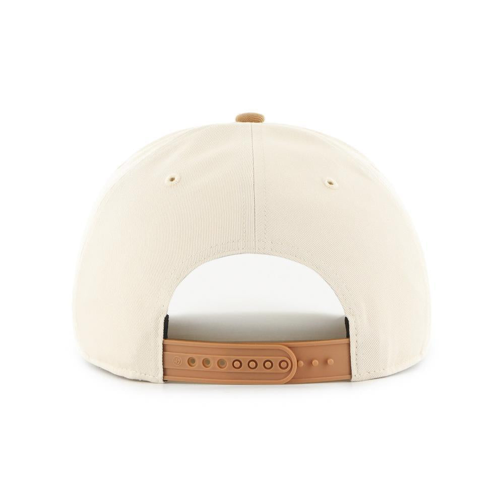 Spittin Chiclets '47 HITCH Snapback Hat-Hats-Spittin Chiclets-Barstool Sports