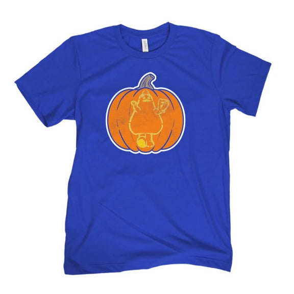 Playoff Pumpkin Tee