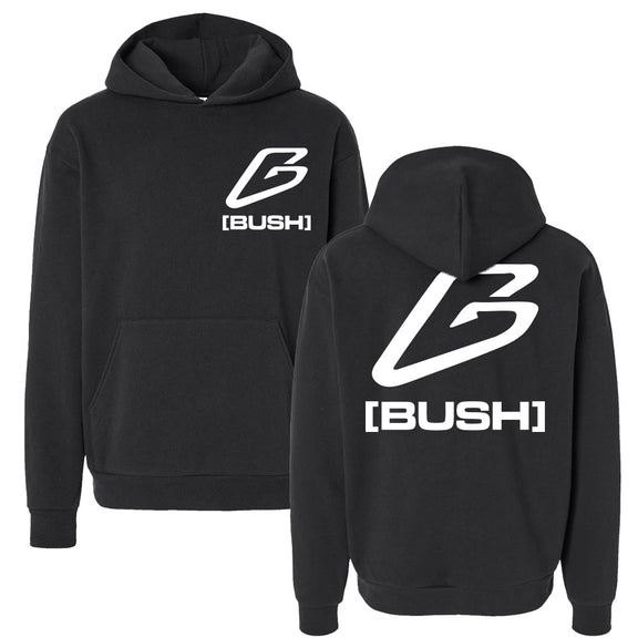 Bush Gaming Premium Hoodie-Hoodies & Sweatshirts-Barstool Sports-Barstool Sports