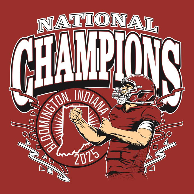 IN Champions Player Crewneck-Crewnecks-Barstool U-Barstool Sports