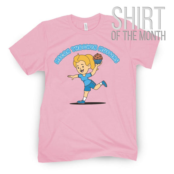 Shirt of the Month Club-T-Shirts-Barstool Sports-Barstool Sports