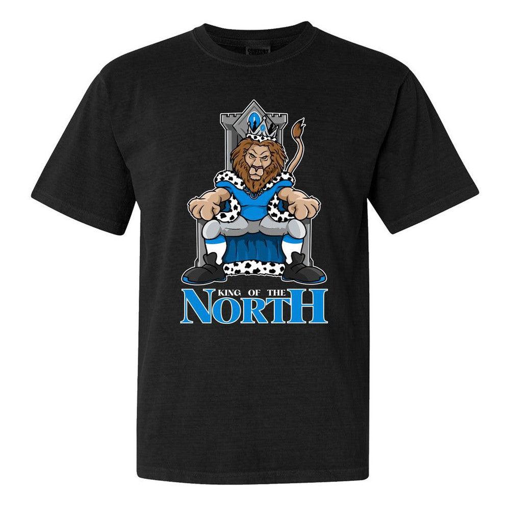 King in the north shirt deals