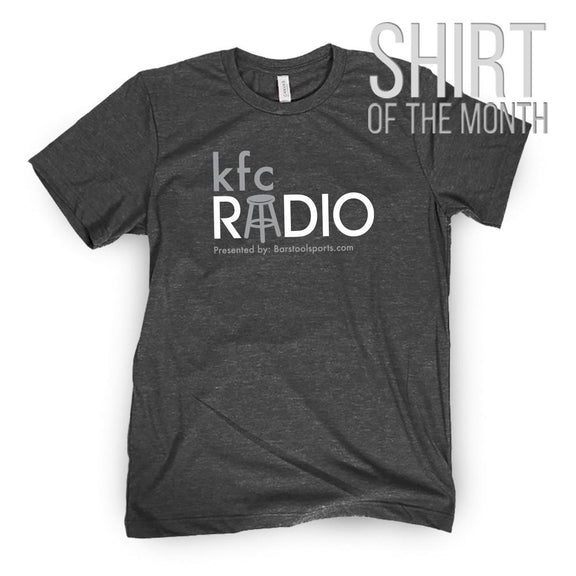 Shirt of the Month Club-T-Shirts-Barstool Sports-Barstool Sports