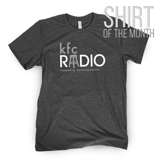 Shirt of the Month Club