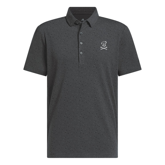 Barstool Golf x Adidas ULTIMATE365+ Butterspun Breakout Polo-Polos-Fore Play-Barstool Sports