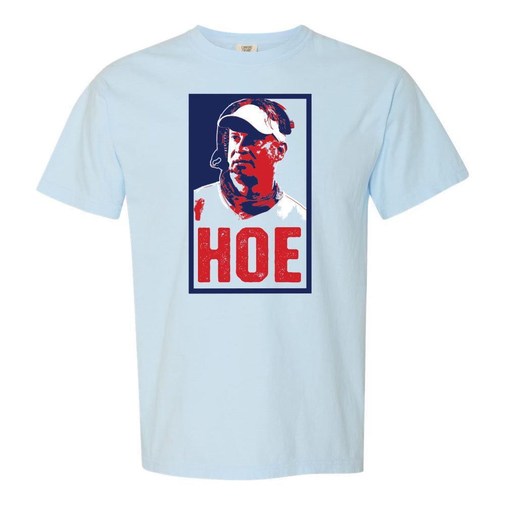 Hoe Tee-T-Shirts-Barstool Sports-Light Blue-S-Barstool Sports