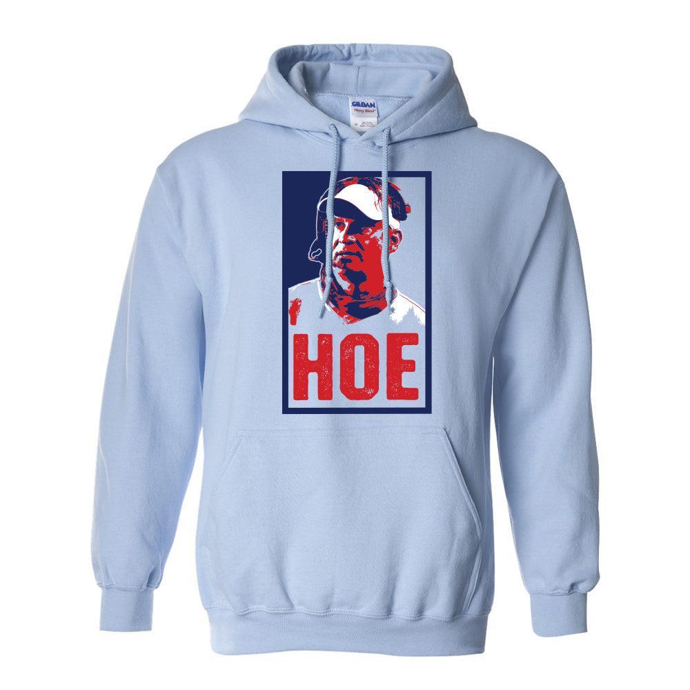 Hoe Hoodie-Hoodies & Sweatshirts-Barstool Sports-Barstool Sports