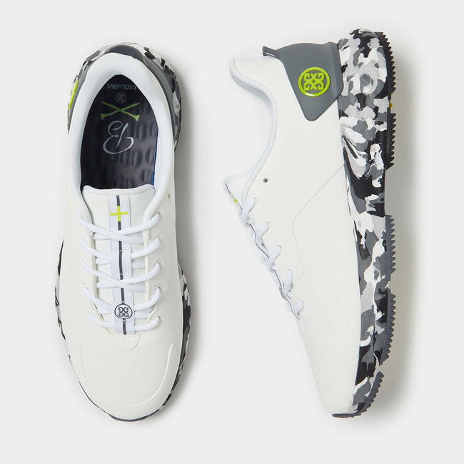 G/Fore x Barstool Golf MG4+ Shoes-Footwear-Fore Play-White-8-Barstool Sports