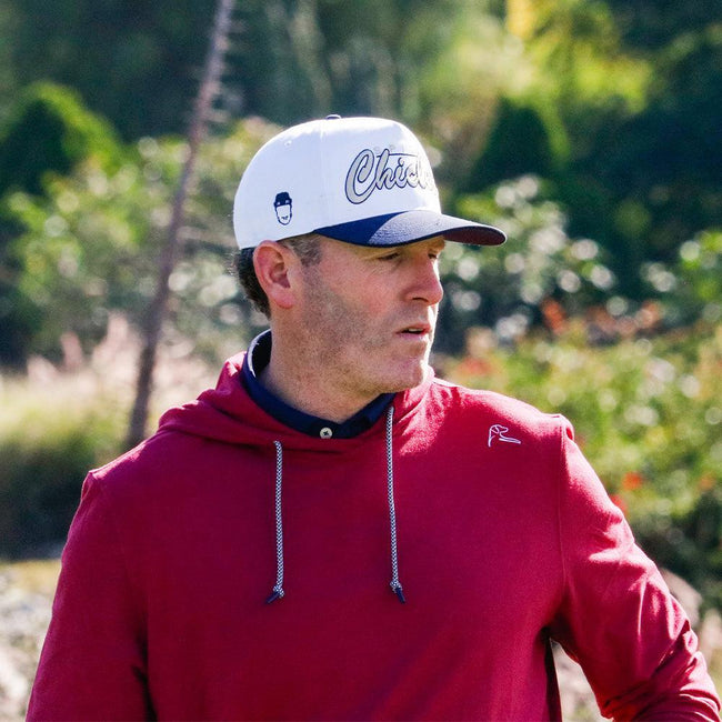 Spittin Chiclets '47 Brushmark HITCH Snapback Hat-Hats-Spittin Chiclets-Barstool Sports