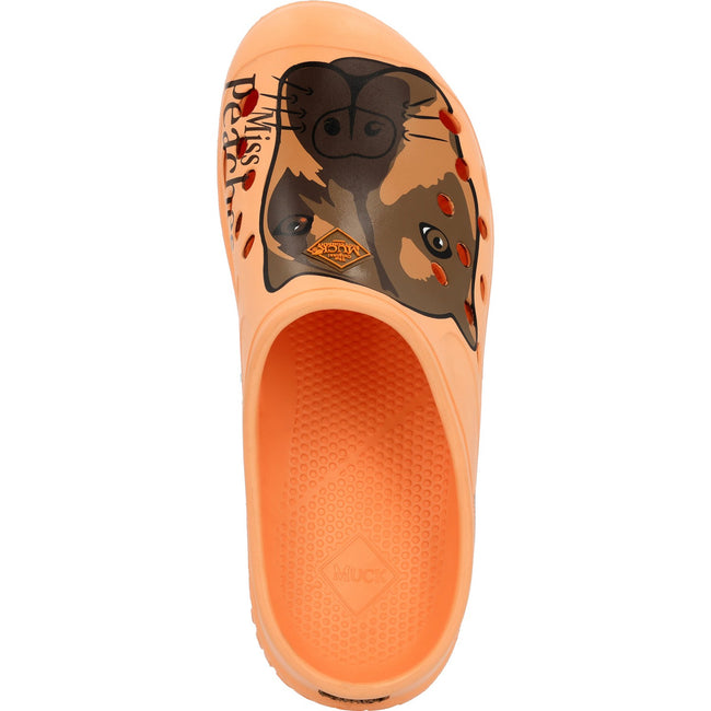 Miss Peaches x Muckster Lite Clogs-Footwear-Barstool Sports-Barstool Sports