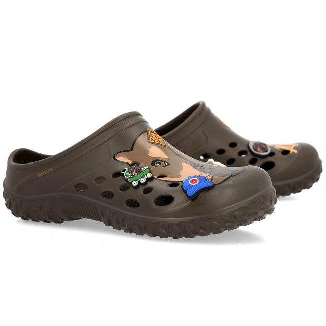 Miss Peaches x Muckster Lite Clogs-Footwear-Barstool Sports-Barstool Sports