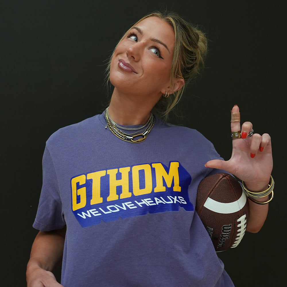 We Love Heauxs Tee-T-Shirts-Barstool U-Barstool Sports