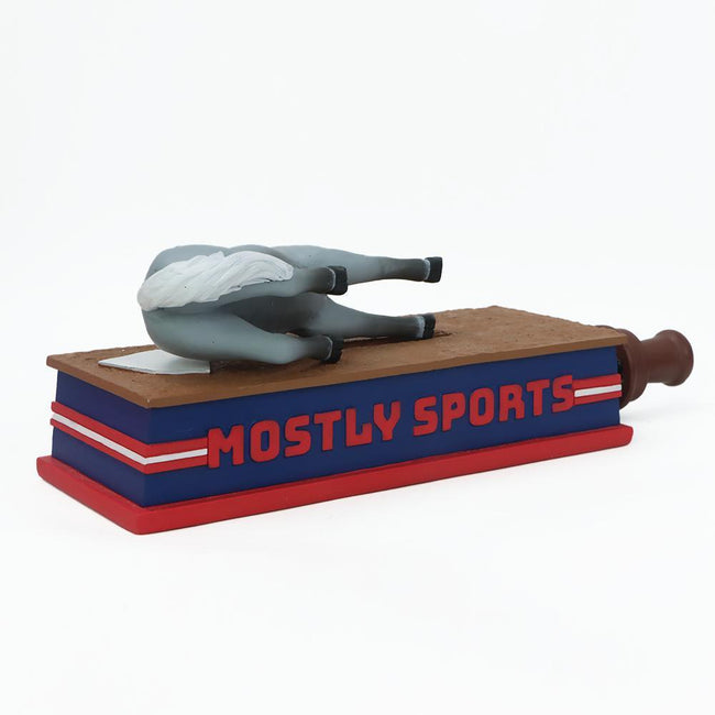Mostly Sports Bobblehead II-Accessories-Mostly Sports-Barstool Sports