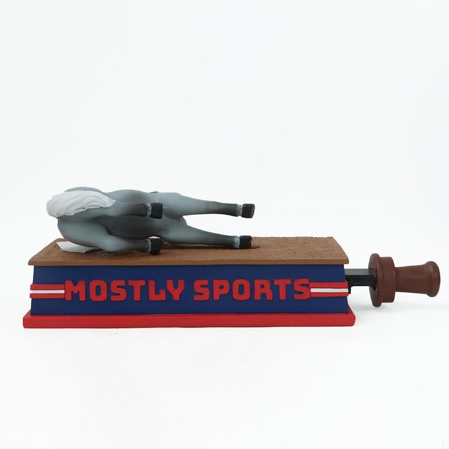 Mostly Sports Bobblehead II-Accessories-Mostly Sports-Barstool Sports