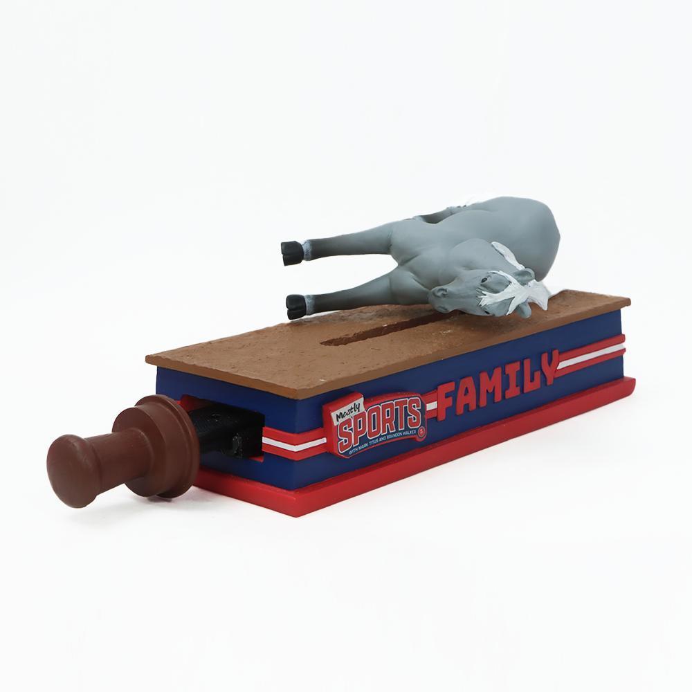 Mostly Sports Bobblehead II-Accessories-Mostly Sports-Barstool Sports