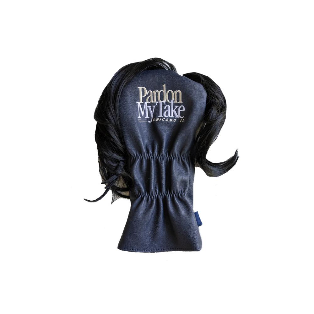 Max PMT Driver Headcover-Golf Accessories-Pardon My Take-Barstool Sports
